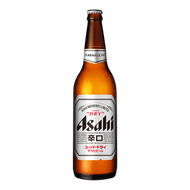 朝日啤酒(12瓶) ASAHI SUPER DRY BEER