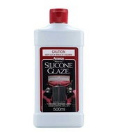 Amway Silicone Glaze Wax Polish