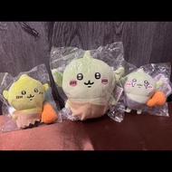 Chiikawa 哥布林 喊喊哥布林 S size
