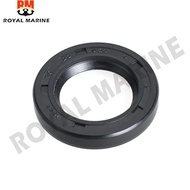93101-22M60 Oil Seal Replaces For Yamaha Outboard Motor Parsun Hidea etc 25HP 30HP 40HP Outboard Eng