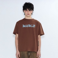 Merge Official - Merge Oversized Tee 14 (พร้อมส่ง)