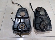 Tangki Bensin Honda Supra Vit Lama Supra X Lama Supra KTM PNP Original | Bahan Bakar Motor | Bah