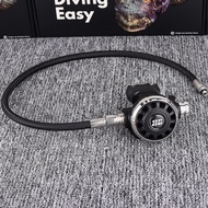 HOTDIVE | Adjustable Spare Second Stage Diving Regulator