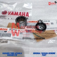 Rear Pully Bearing Set YAMAHA NMAX, Aerox 155 Lexi Original 2DP-E7678-00 2DP-E7678-10