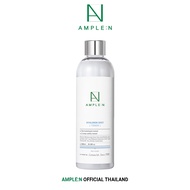 Ample:N Hyaluron Shot Toner 220/600ml.