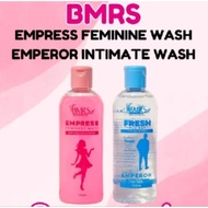 Bmrs Feminine Wash Empress 150ml Anti Bacterial