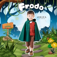 Kids Costume Frodo The Hobbit/ Halloween Costume for Boys