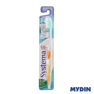 Systema Toothbrush Spiral 1's