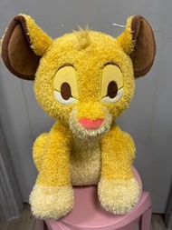 迪士尼獅子王公仔