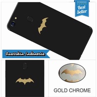 Original! Oppo F5 Skin/Garskin for Case - Batman Injustice/Custom