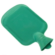 Injection Rubber Hot Water Bottle Thicken Portable Rubber Hot Water Bottle Winter Warm Water Bottle 