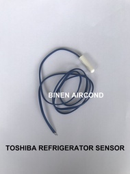TOSHIBA REFRIGERATOR DEFROST SENSOR