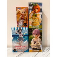 Authentic Figure Model From Japan-Anime-SPM-SEGA-Anime Figure-48-Anime Cartoon-Lotjp-