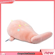 Offspring Whale Plushie