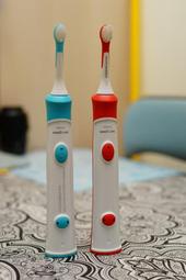 HX6322 PHILIPS 飛利浦 音波震動兒童牙刷 兒童電動牙刷 兒童音波震動電動牙刷 HX6311 原裝正品