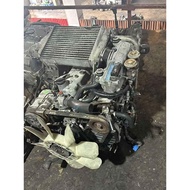 Isuzu Trooper 4JG2 Engine for Sales