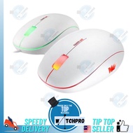 i-rocks IM3 Team WE Backlit Optical Gaming Mouse