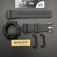 Band & Bazel Dw9052 Black