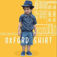 Oxford SHIRT