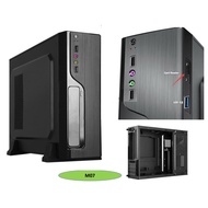 Headway M07 Slim Case with SFF PSU