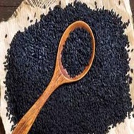 Crescent Star Black Cumin Seed 1kg