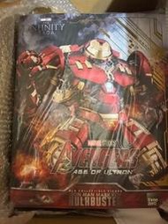 threezero DLX MK44 浩克毀滅者