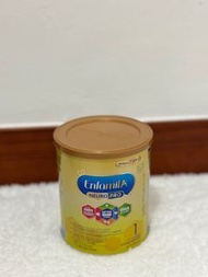 美贊臣1號奶粉
