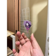 Aikatsu Akari Generation Dolly Premium Acrylic Stand Lisa ShirakabaDEVIL