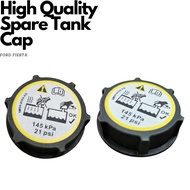 Ford Fiesta Mazda Ranger T6 BT50 Focus Kuga MZ3 BK BL Radiator Spare Tank Cap Penutup Tangki Air OEM