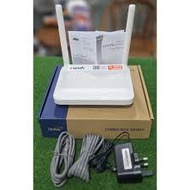 UniFi FiberHome HG6145F3 Combo Box AX3000 | Brand New | WiFi 6 Dual Band Router