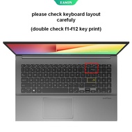 Asus Keyboard Cover Vivobook S15 K513E S533E S533 A513E S530U S5600 Vivobook 15 Ready Stock