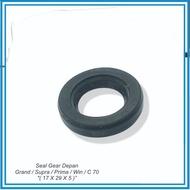 Grand Front Gear Seal Supra/ Prima/ Win/ C 70 "(17 X 29 X 5 )"