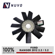 CASP FAN BLADE FORD RANGER 2.2/3.2 2012 D2-FC808 1pc