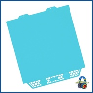 MOOMMY Steel Build Plate Double Sided Textured Low Temperature Print Bed Build Plate Replacement for