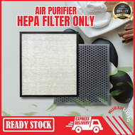 Penapis HEPA karbon / Air purifier Big Antibacterial filter Activated carbon Hepa filter