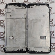 LCD FRAME REALME C12 BONE/