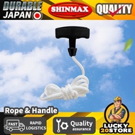 Diesel Engine Rope & Handle Accessories 170F-192F For Air Cooled Diesel Engine