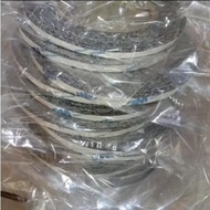 3m 9448A Double Tape LCD Black/ Double Tape Thin Black 5mmx25mtr