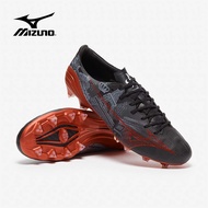 ใหม่ล่าสุดสตั๊ด Mizuno Alpha x SR4 Made In Japan รองเท้าฟุตบอล ใหม่ล่าสุด
