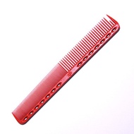 YS Park YS-339 Red hair cutting comb