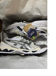 ASICS Gel-Kayano 14 White Midnight