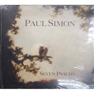 Paul Simon - Seven Psalms (CD)