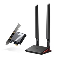 TP link Archer TBE550E - BE9300 Wi-Fi 7 Bluetooth 5.4 PCIe Adapter