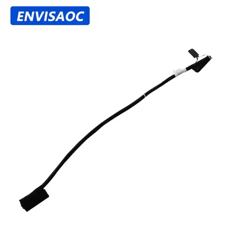 Battery Flex Cable For Dell Latitude 5470 E5470 ADM70 laptop Battery Cable Connector Line Replace 0C