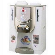 (特惠購)全新晶工JD-8302冰溫熱開飲機(高評價0風險)