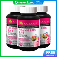 Maple Tree Garcinia Diet 112 Tablets X 3 Bottles 24-Week Supply