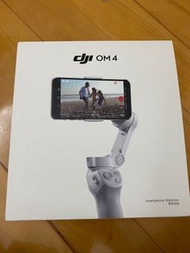 Dji OM4