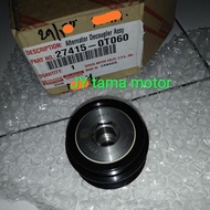 Pulley pulley alternator nav1 voxy noah new altis wish original