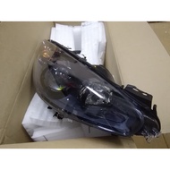 Peugeot 308 Griffe RCZ Headlamp