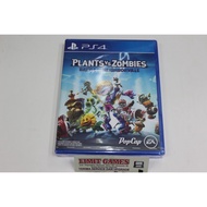 Plants vs. Zombies Battle for Neighborville PS4